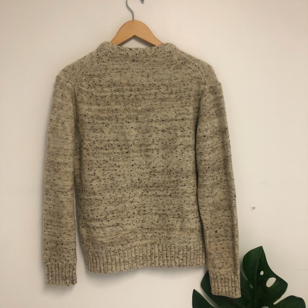 vintage levis wildfire sportswear sweater - Picture 6 of 6